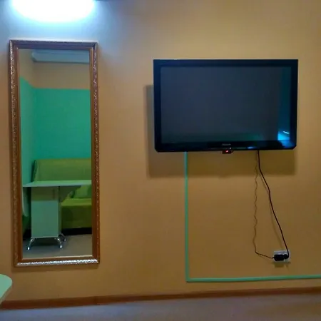 Apartment On Bunina 39